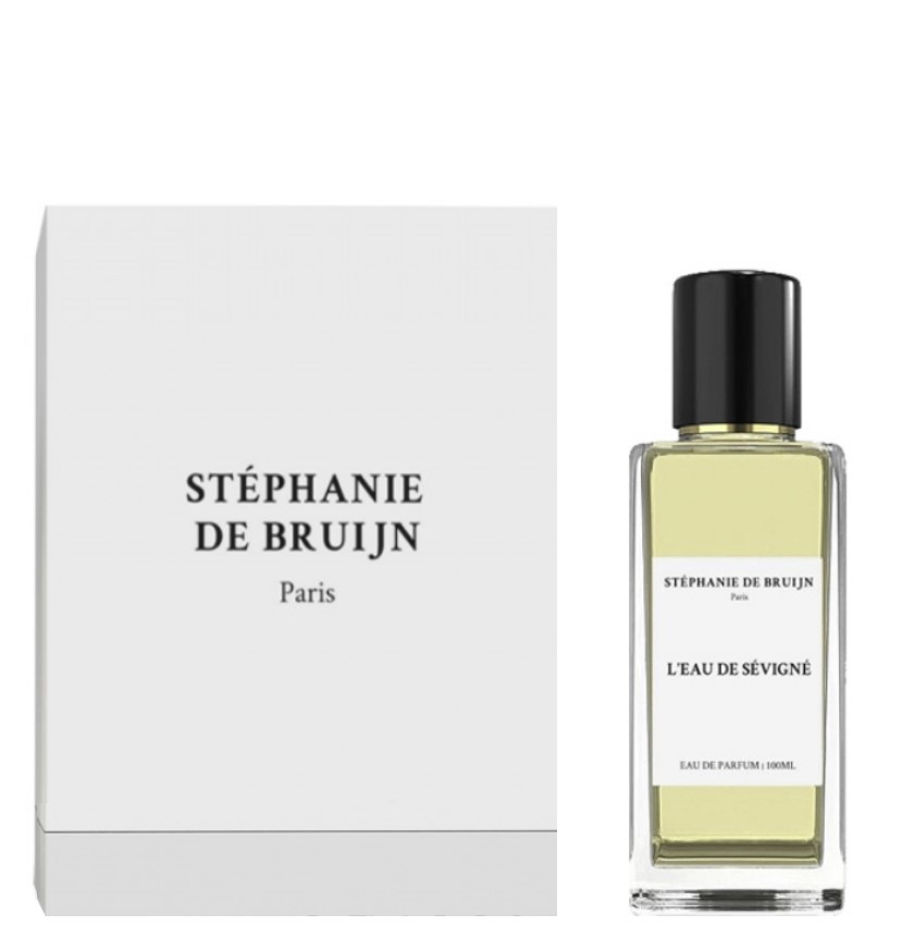 Stephanie De Bruijn - L'eau De Sevigne